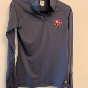 Russel LS Running Shirt